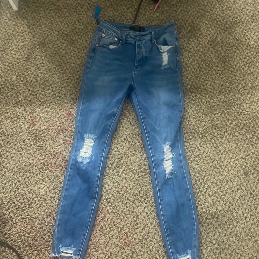 Skinny Jeans